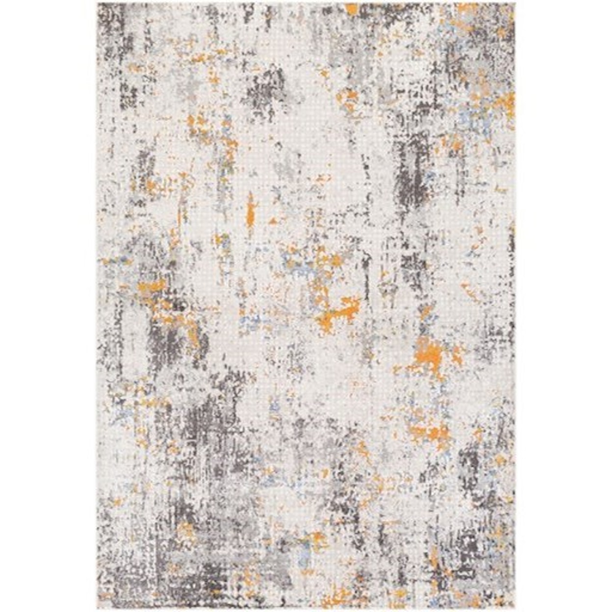 Surya Porto 6'7" x 9' Rug