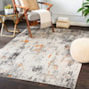 Surya Porto 6'7" x 9' Rug