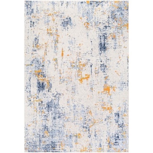 5'3" x 7'3" Rug