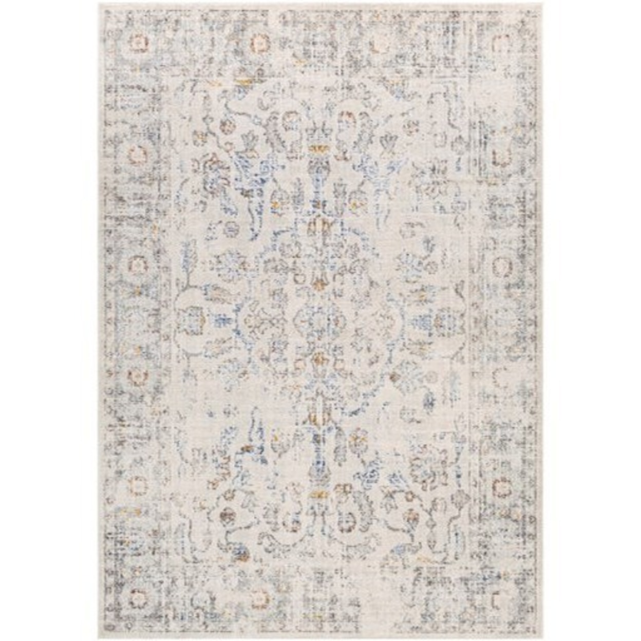 Surya Porto 5'3" x 7'3" Rug