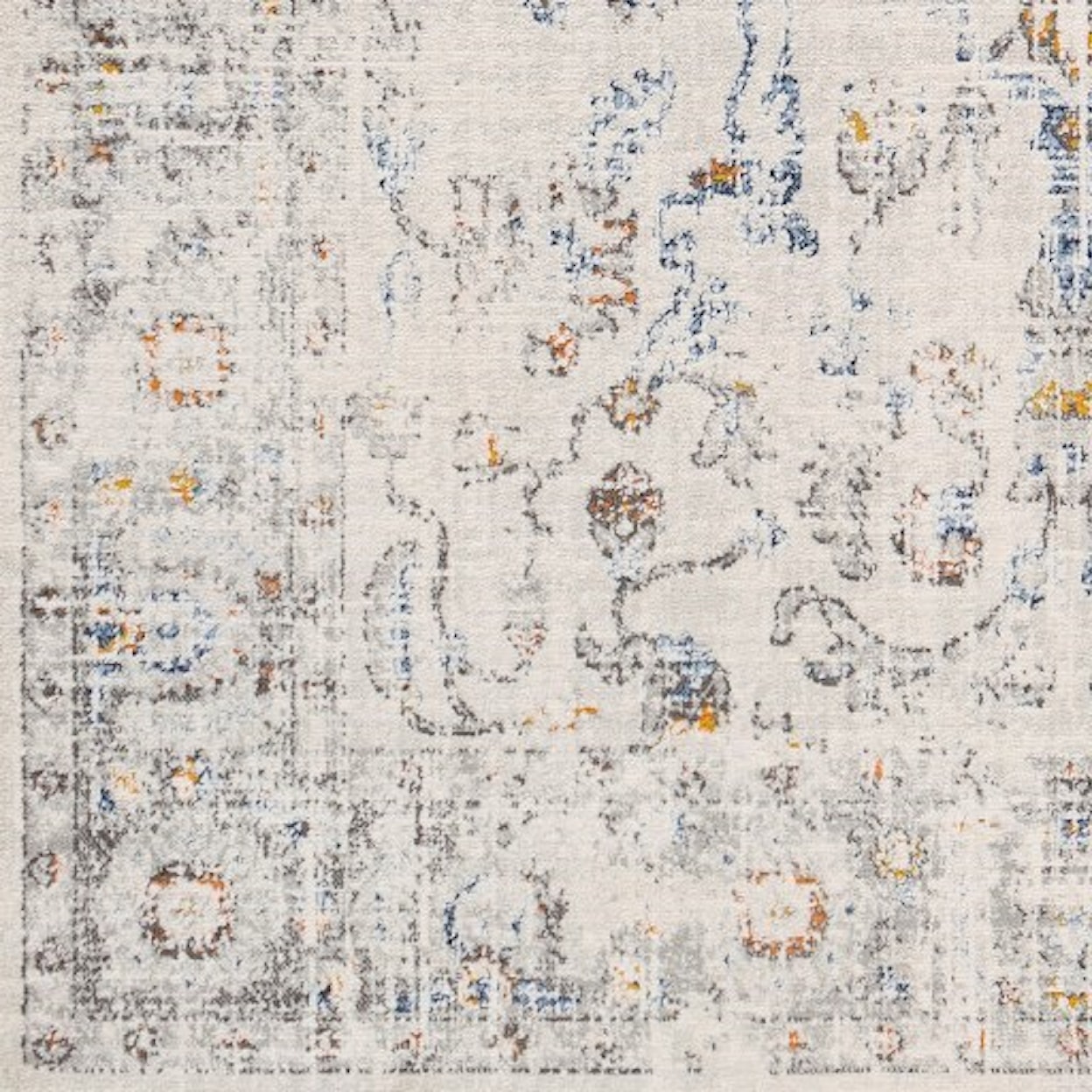 Surya Porto 5'3" x 7'3" Rug