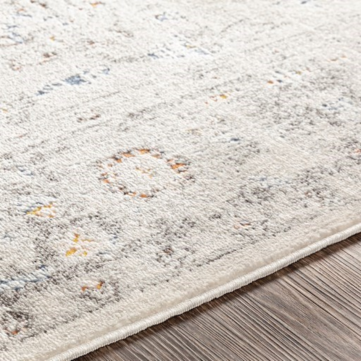 Surya Porto 6'7" x 9' Rug