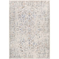 7'10" x 10'2" Rug