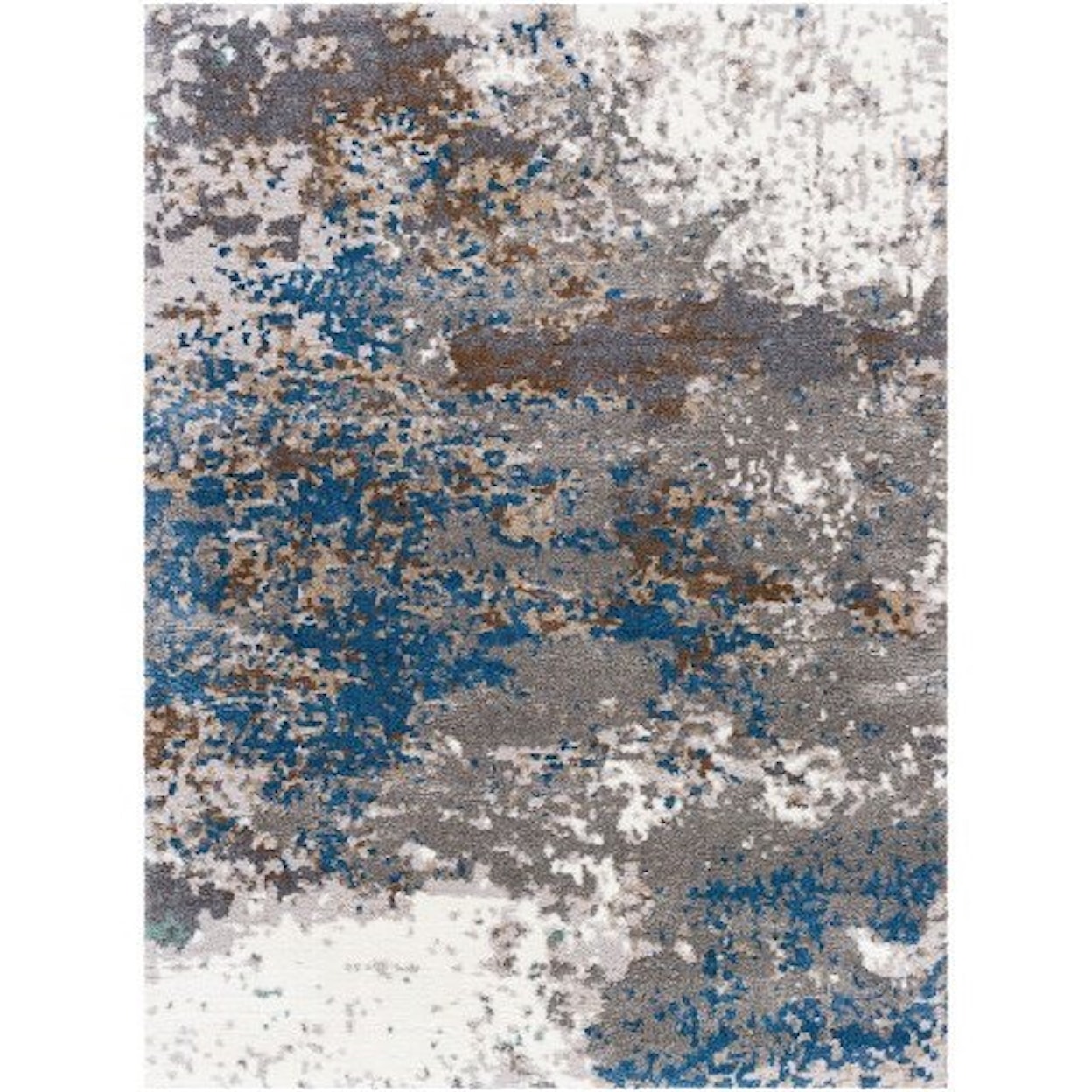 Surya Portofino 6'7" x 9' Rug