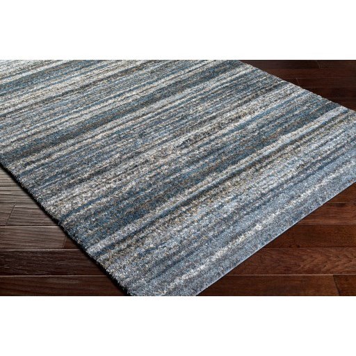 5'3" x 7' Rug