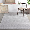 Surya Positano 5'3" x 7'3" Rug