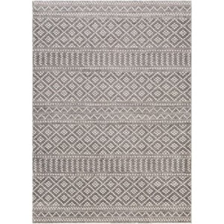 5'3" x 7'3" Rug