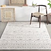 Surya Positano 6' x 9' Rug