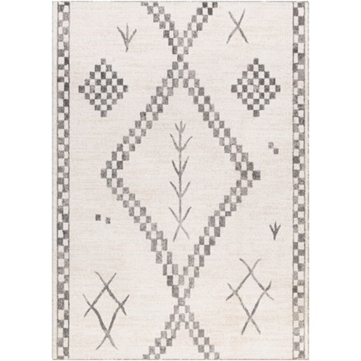 Surya Positano 6' x 9' Rug