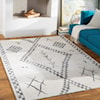 Surya Positano 6' x 9' Rug