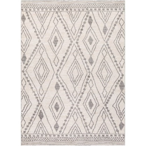 5'3" x 7'3" Rug