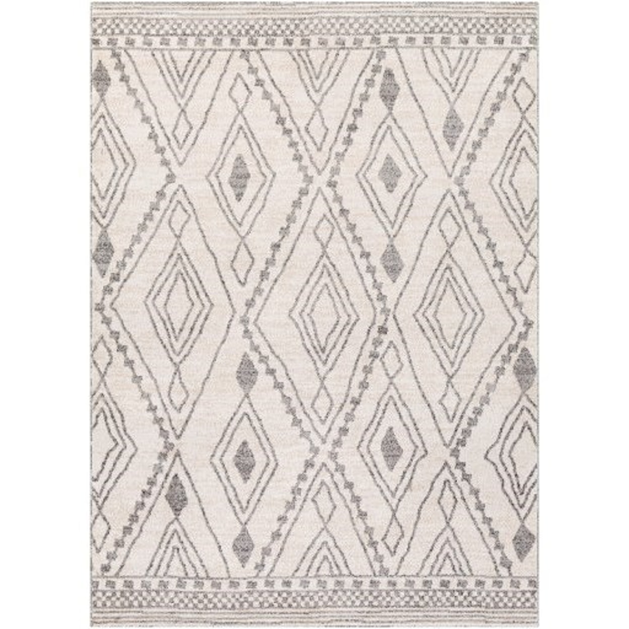 Surya Positano 6' x 9' Rug