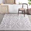 Surya Positano 6' x 9' Rug