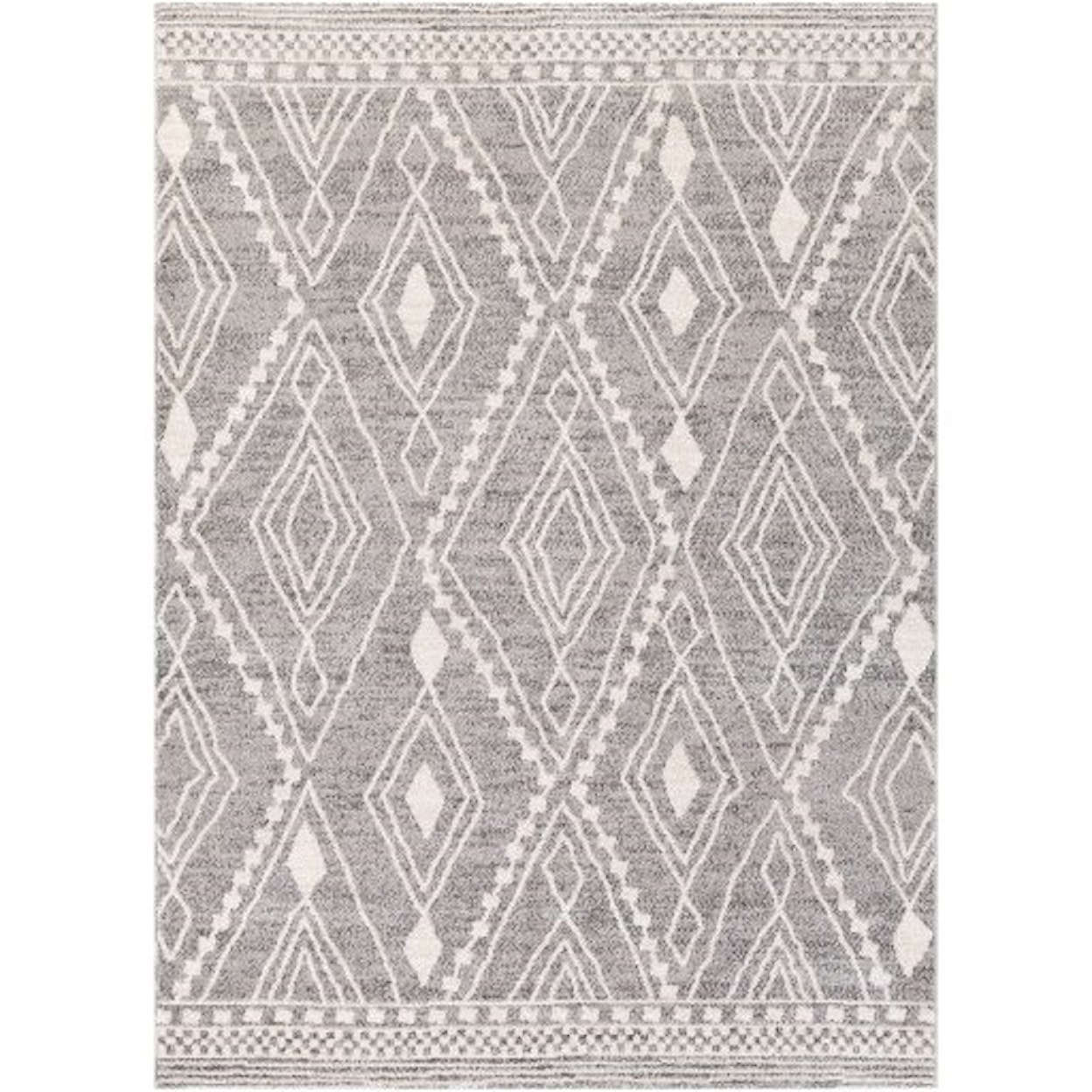 Surya Positano 7'10" x 10' Rug