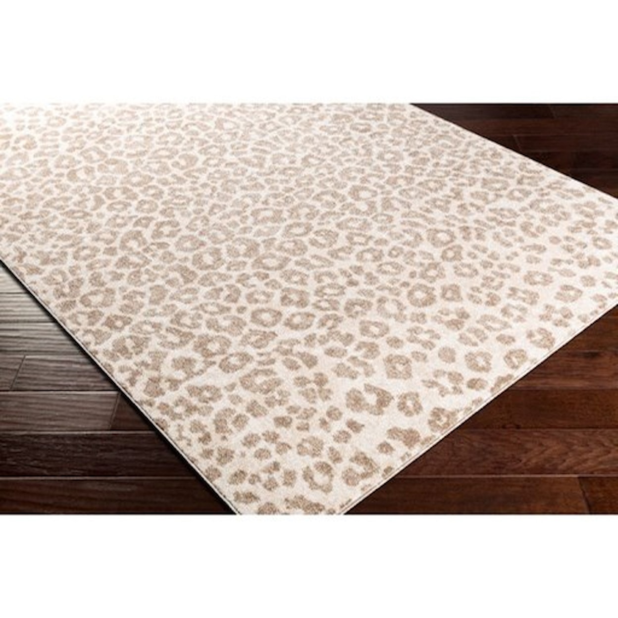 Surya Positano 5'3" x 7'3" Rug