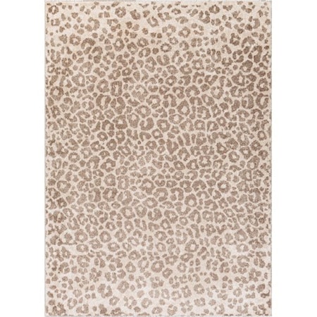 7'10" x 10' Rug