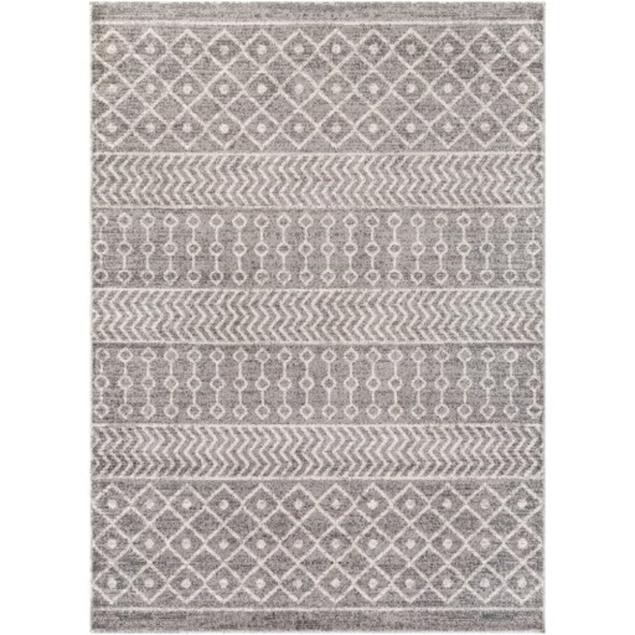 Surya Positano 5'3" x 7'3" Rug