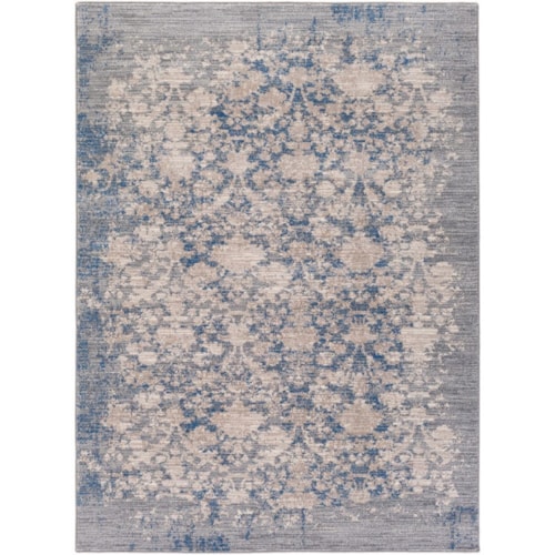 7' 11" x 10' 3" Rug