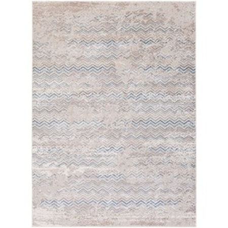 7' 11" x 10' 3" Rug
