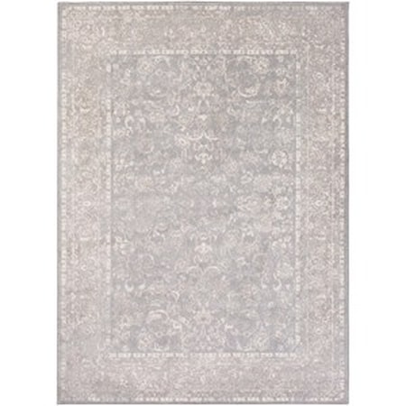 5' 3" x 7' 3" Rug