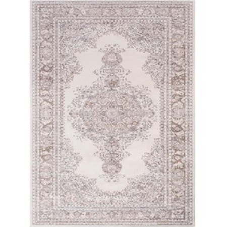 5&apos;3&quot; x 7&apos;3&quot; Rug