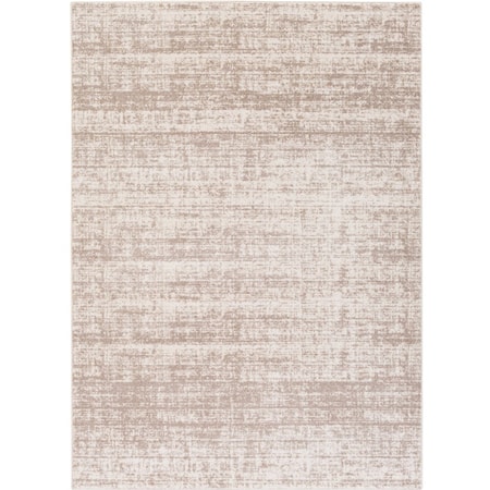 7' 11" x 10'3" Rug