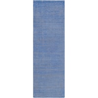 2'6" x 8' Runner Rug