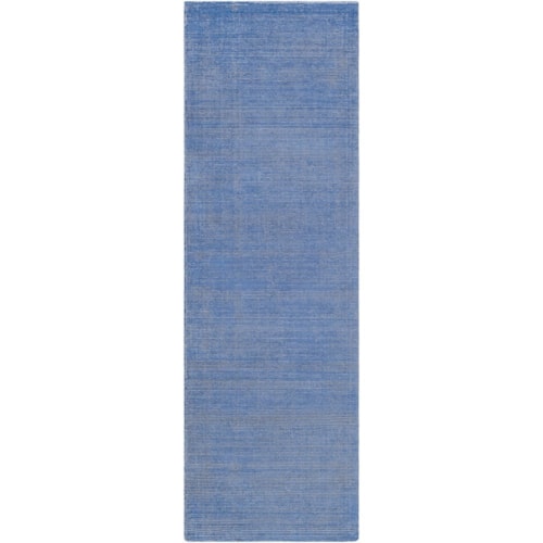 2'6" x 8' Runner Rug
