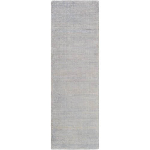 2'6" x 8' Runner Rug