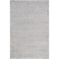 5' x 7'6" Rug