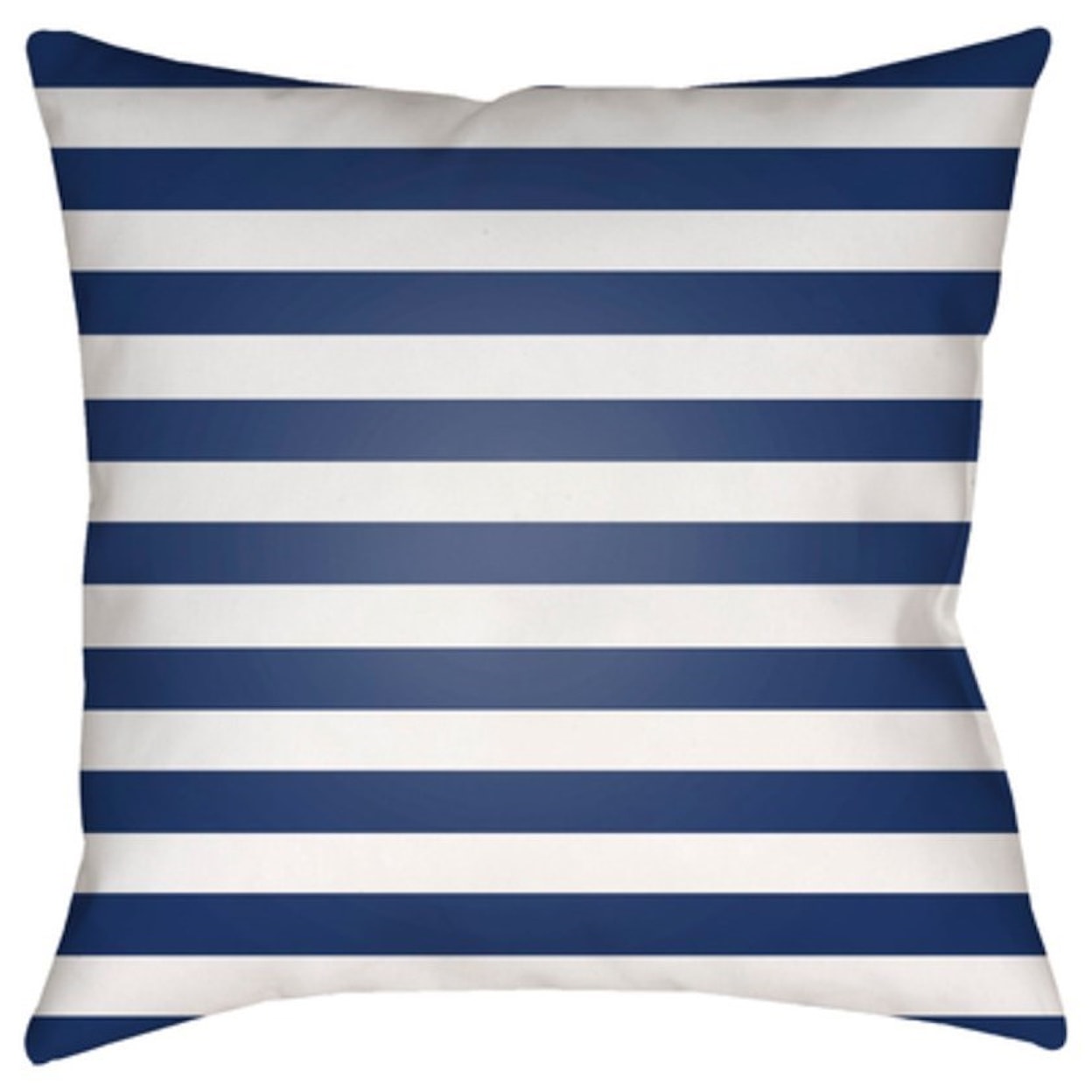 Surya PREPSTER STRIPE Pillow