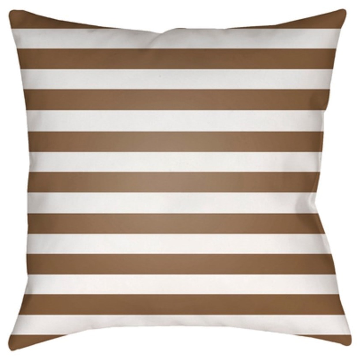 Surya PREPSTER STRIPE Pillow