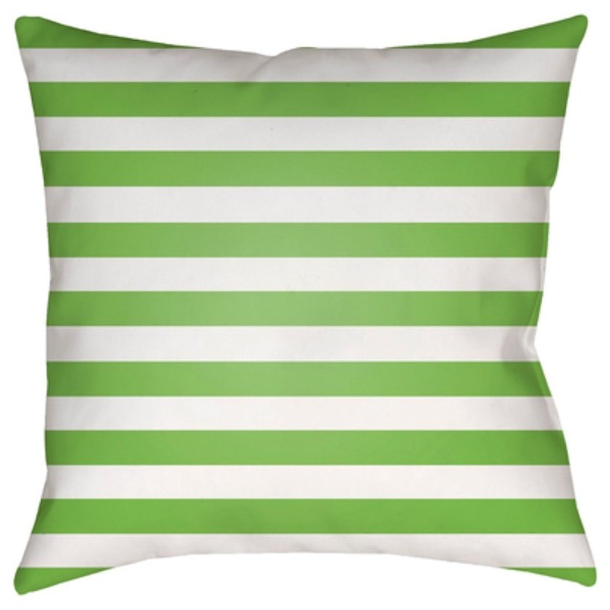 Surya PREPSTER STRIPE Pillow