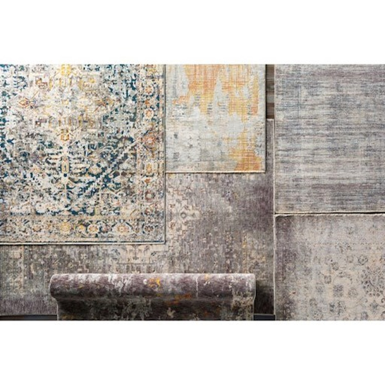 Surya Presidential 3'3" x 10' Rug