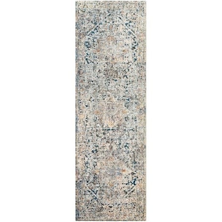 3'3" x 5' Rug