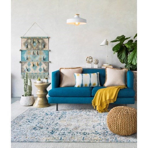 Surya Presidential 3&#39;3&quot; x 5&#39; Rug