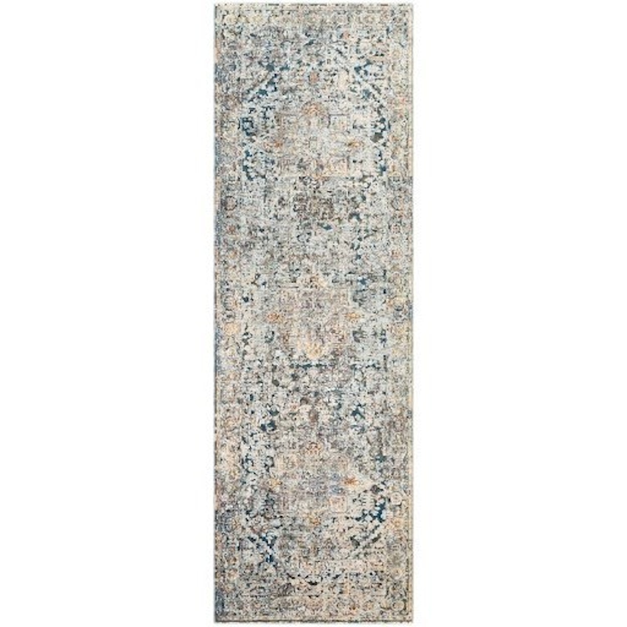 Surya Presidential 3'3" x 8' Rug