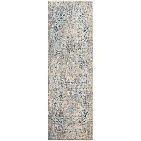 3'3" x 8' Rug