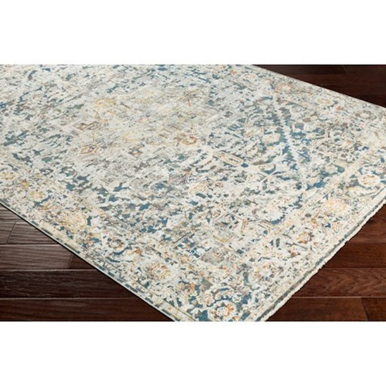 Surya Presidential 3'3" x 8' Rug