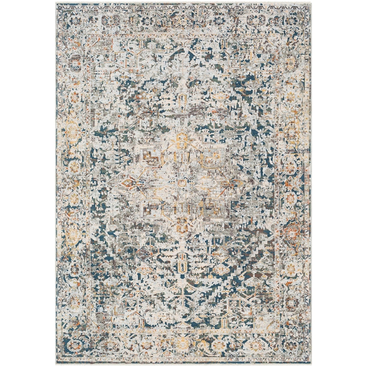 Surya Presidential 7'10" x 10' Rug