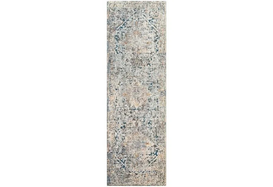 Presidential 9' x 13'1" Rug by Surya at Lagniappe Home Store
