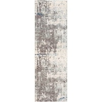 3'3" x 8' Rug