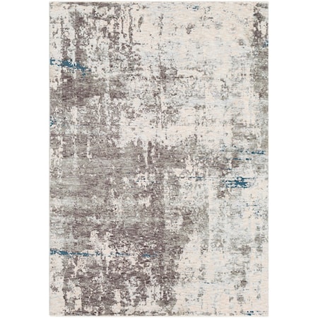 5' x 8'2" Rug