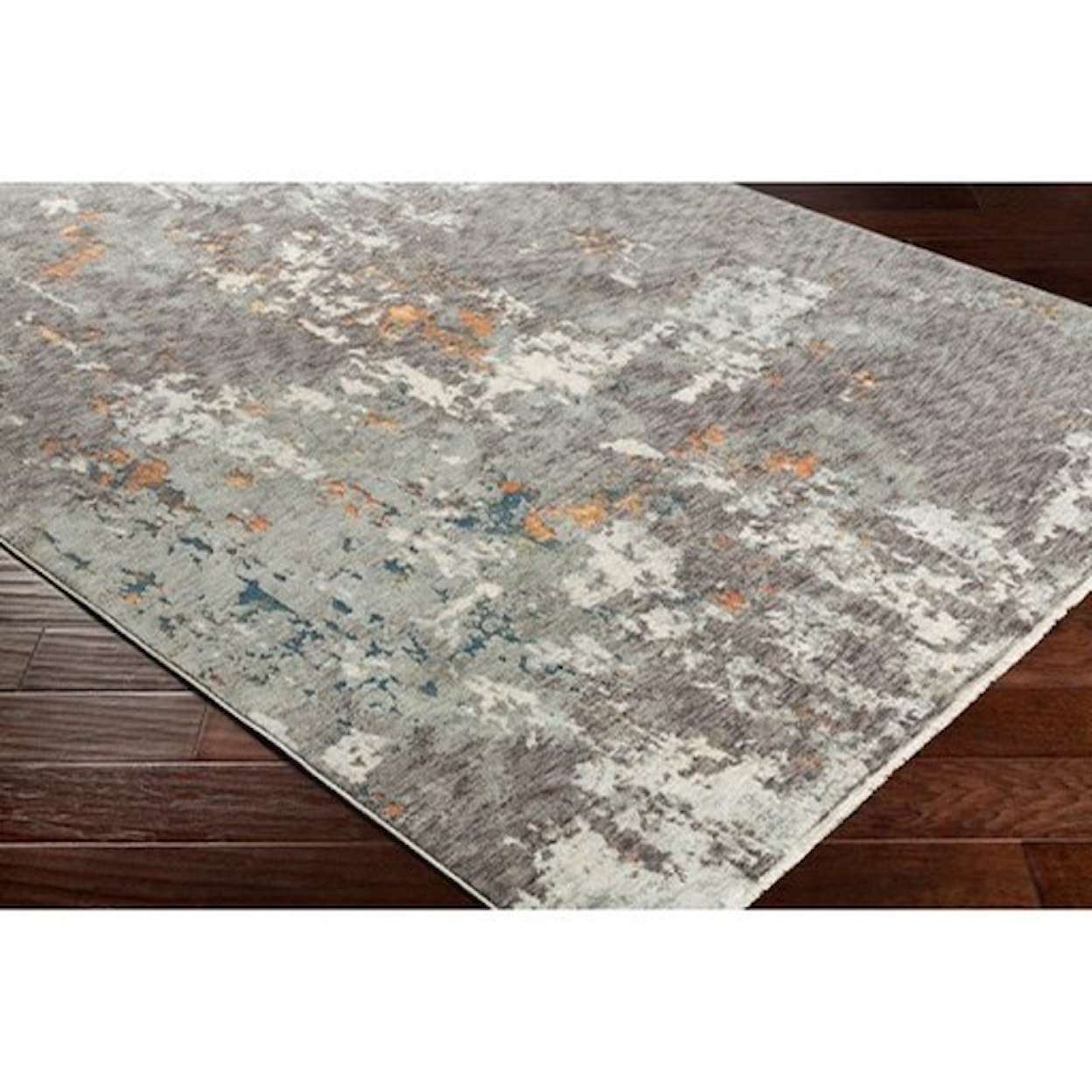 Surya Presidential 2' x 3'3" Rug