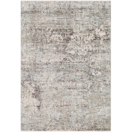 5' x 8'2" Rug