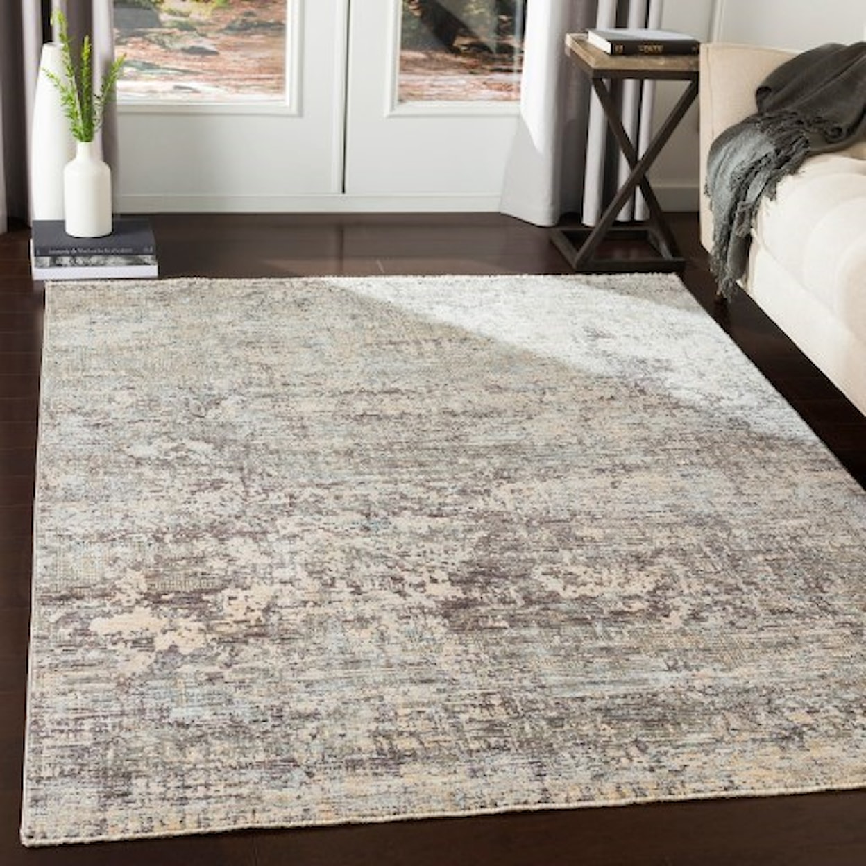 Surya Presidential 7'10" x 10' Rug