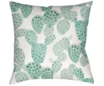 Surya Prickly II Pillow
