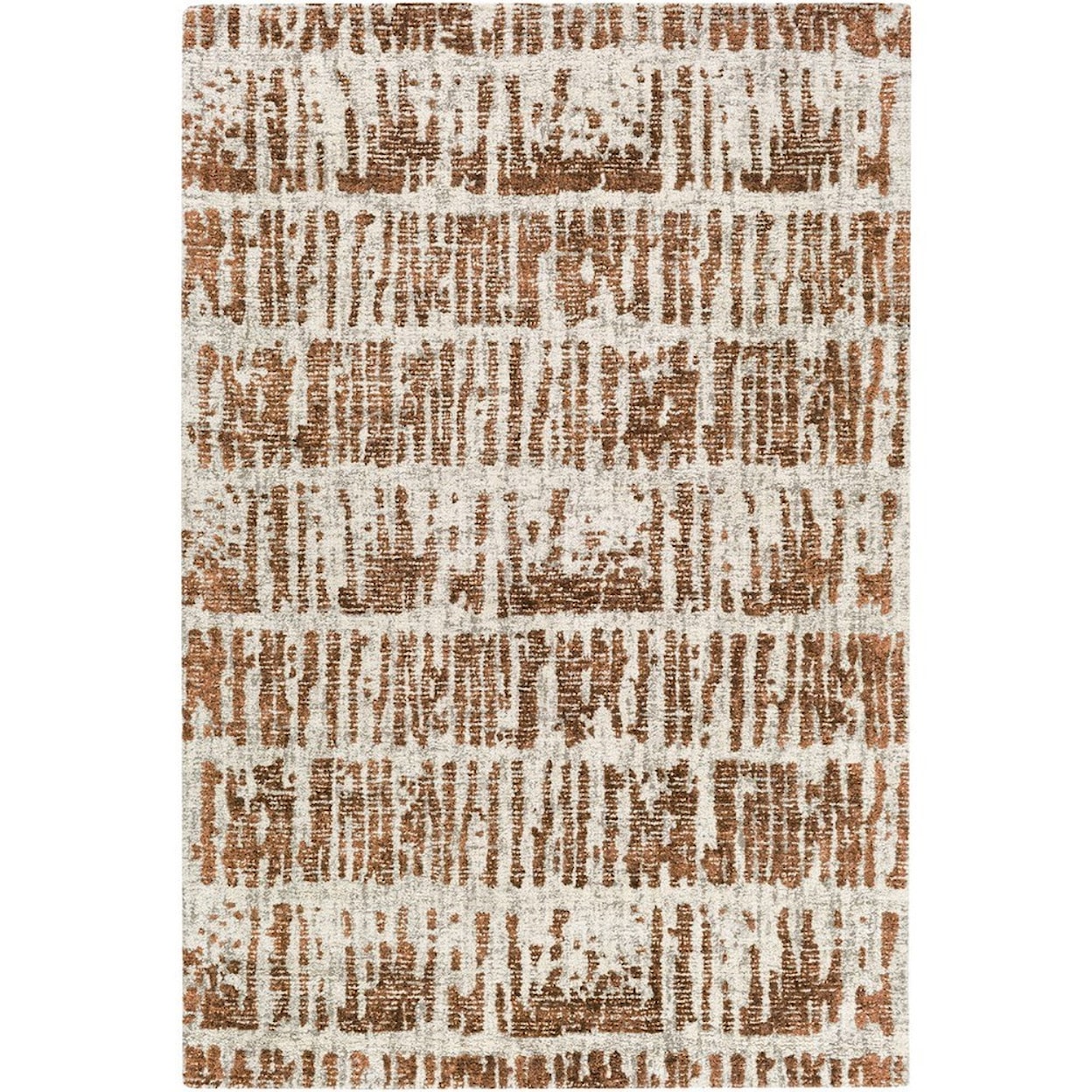 Surya Primal 2' x 3' Rug