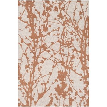 8' x 10' Rug