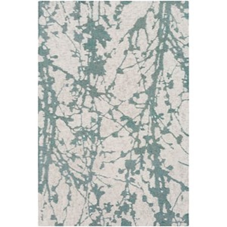 8' x 10' Rug